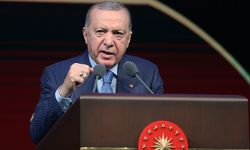 Erdoğan: Gazze’deki görev gücünde Türkiye de yer alacak