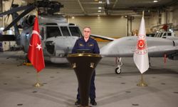 Milli Savunma Bakanlığından 'Görev Gücü' açıklaması