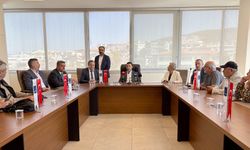 Başkan Günel: "Yargıya Sonuna Kadar Güveniyoruz"