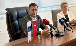 Başkan Günel'den hizmet binasıyla ilgili açıklama