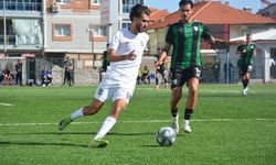 Aydınspor Kendi Sahasında Akhisar 45’e Boyun Eğdi