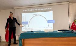 Aydın Lisesi Öğrencileri, Sınav Maratonunda Psikolojik Direnç Kazandı