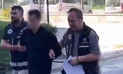 Nazilli'deki Silahlı Saldırının Şüphelisi Cezaevine Gönderildi