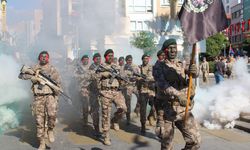 Aydın’da 29 Ekim Cumhuriyet Bayramı coşkuyla kutlandı