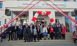 Nazilli’de Kızılay Haftası Coşkulu Etkinliklerle Kutlandı