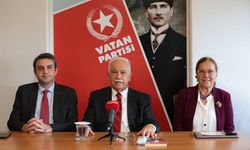Perinçek'ten KKTC Halkına 'Kader Seçimi' Uyarısı: "Millî Direniş Oyu Hayati Önemde"