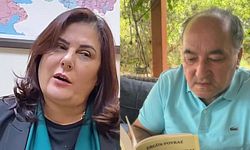 Poyraz: Çerçioğlu, Recep Tayyip Erdoğan Aleyhinde Kitap Yazmamı İstedi