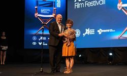 ADÜ öğrencisine Altın Koza’dan kısa film ödülü