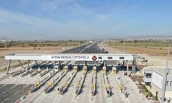 Bakan Uraloğlu, Aydın-Denizli Otoyolunun birinci yılını kutladı