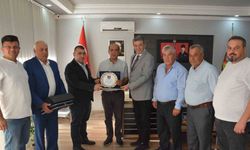 Didim’de 38. Ahilik Haftası coşkusu