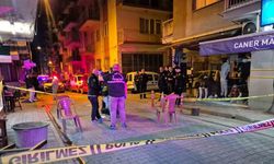 Efeler'de kaçırmak istedikleri istedikleri genci vurdular