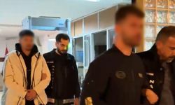 Efeler'de uyuşturucu operasyonu: 2 tutuklama