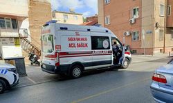 Efeler'de yaşlı kadın yatağında ölü bulundu
