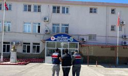 Nazilli’de uyuşturucu operasyonu