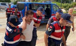 Serbest bırakılan Koçarlılı cani koca yeniden yakalandı