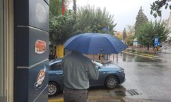 Yağmur bu akşam dönüyor