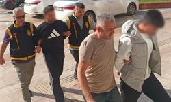 Silahla yaralama şüphelileri adliyeye sevk edildi