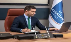 Kuşadası Belediye Başkanı Ömer Günel, Aydın’da gazetecilere yönelik saldırıya tepki gösterdi