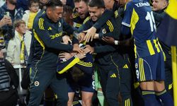 Fenerbahçe, Fransız ekibi Nice’i İstanbul’da 3. kez yendi