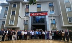 Geleceğin Din Görevlileri Aydın’da Kahvaltı Programında Buluştu