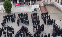 Vicdanın Sesi Köşk'ten Yükseldi: "Sessiz Kalmak Onaylamaktır, Biz Sessiz Değiliz!"