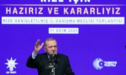 Erdoğan: Gazze’ye önce ben gideceğim, sonra siz