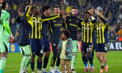Fenerbahçe’den Alman takımlarına karşı 2. galibiyet
