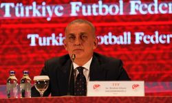 TFF Başkanından çarpıcı açıklama