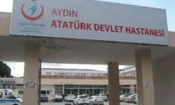 Aydın Atatürk Devlet Hastanesi’nde Gıda Zehirlenmesi Şüphesi: 40 Personel Tedavi Altında