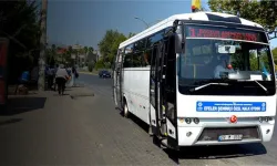 AYDIN’DA TOPLU TAŞIMA ZAMMI YOLDA: Yüzde 45’lik Artış Gündemde!