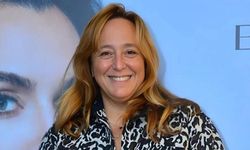 Ayşe Barım tahliye edildi