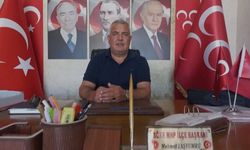 Söke bu istifayı konuşuyor
