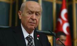 Bahçeli'den Kıbrıs seçimleri çıkışı