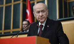 Bahçeli: Komisyon İmralı ile görüşmeli