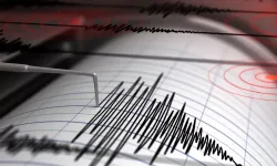 Balıkesir Sındırgı'da Artçı Sarsıntılar Sürüyor: 4.1 Büyüklüğünde Deprem!