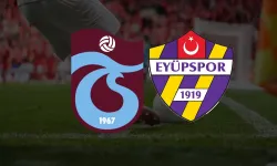 Trabzonspor Eyüpspor ( Bein Sports, Selçuksports, Taraftarium24) CANLI ve Şifresiz İzleme Linki Var mı?