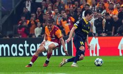 Galatasaray, Bodo/Glimt'i rahat geçti