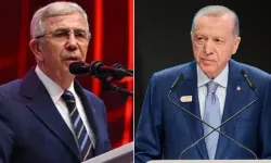 Erdoğan mı Yavaş mı? HBS Araştırma Yayınladı: Fark Yüzde 15!
