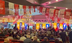 CHP Aydın’da Kongre Günü: Kürsüde Sitem, Sandıkta Kararlılık