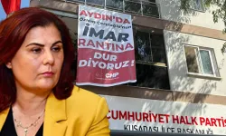 Çerçioğlu, İmar Rantı Sorusuna Tahammül Edemedi