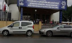 Aydın’da Tiyatro Salonunda Fare Skandalı: Belediye Görevini Yerine Getirmiyor