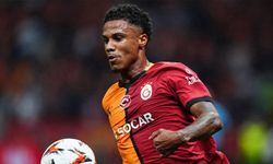 Galatasaray ve Senegal arasında Ismail Jakobs krizi