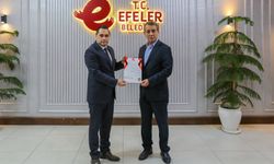 Efeler Kent Lokantası ve Tarimsal Ürün Fabri̇kasının gıda kali̇tesi̇ tesci̇llendi̇