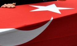 Tokat'ta hastaneye kaldırılan asker şehit oldu