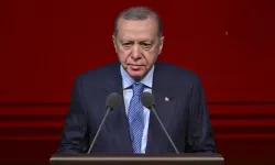 Cumhurbaşkanı Erdoğan'dan kaymakamlara sosyal medya uyarısı!