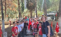 "Köklerden Geleceğe" projesiyle şühedaya saygı borcu ödeniyor