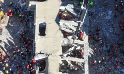 Kocaeli’de çöken binadan acı haber geldi