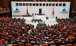 TBMM Genel Kurulu 1 hafta kapalı