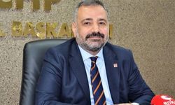 CHP İzmir İl Başkanı'nın tahliyesine itiraz!