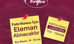 Aydın'da hafta içi çalışacak işçiler aranıyor